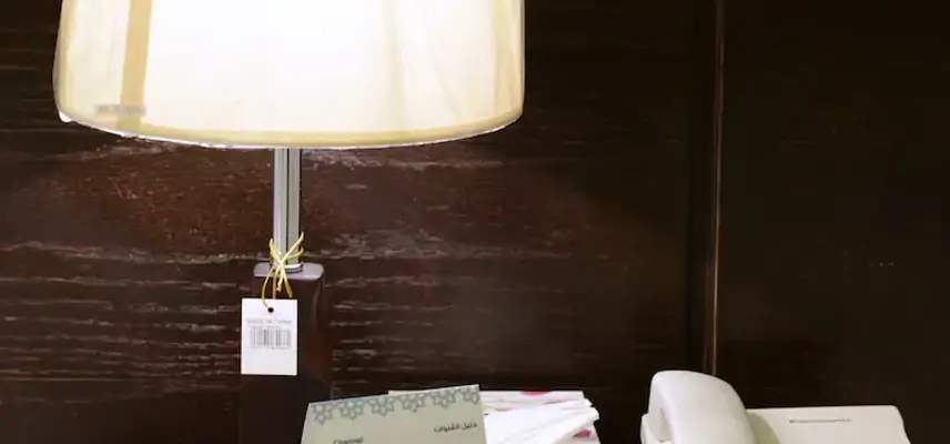 Odst Al Madinah Hotel image